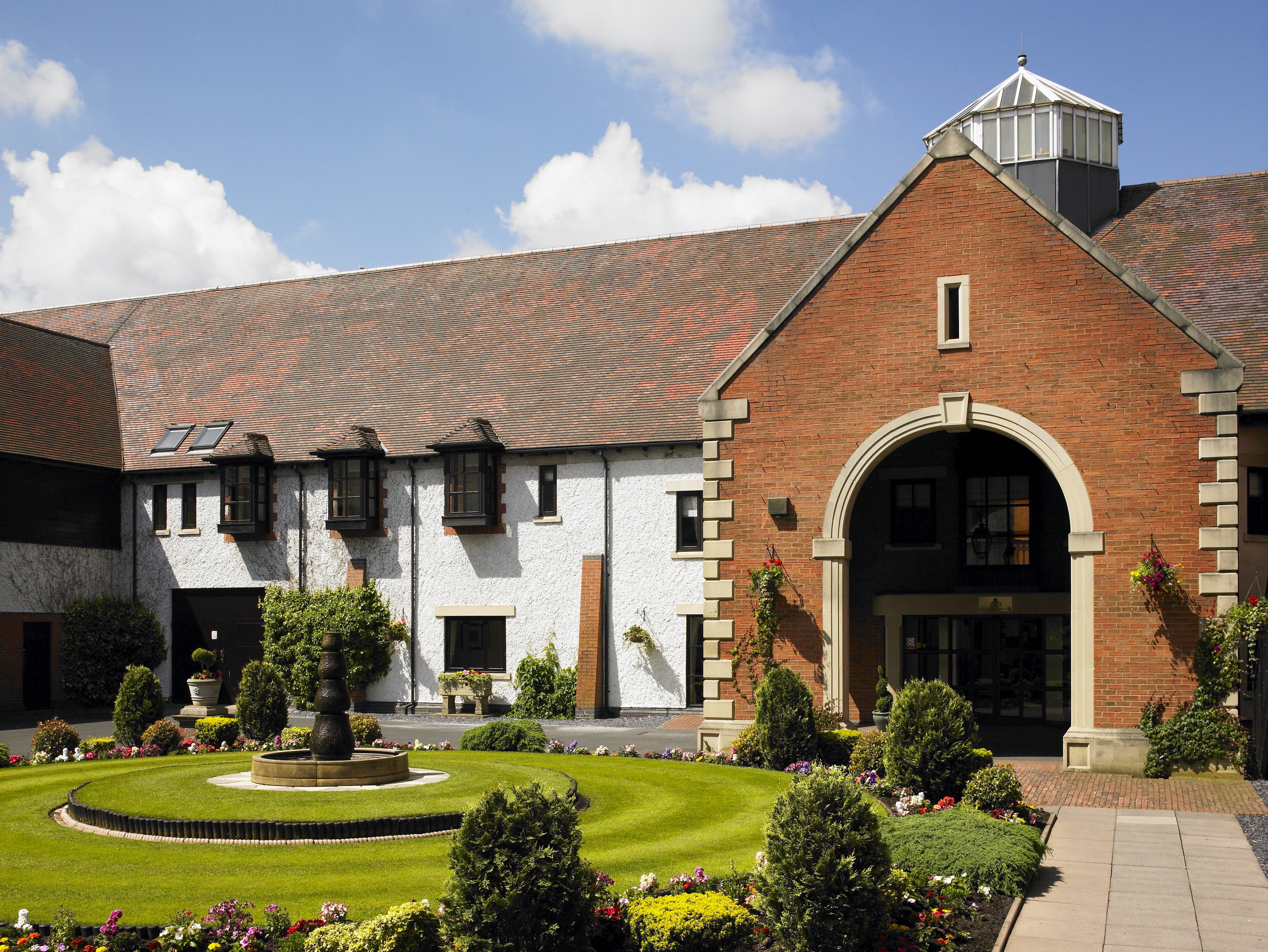 Forest Of Arden Hotel & Country Club | Hotel Near Birmingham